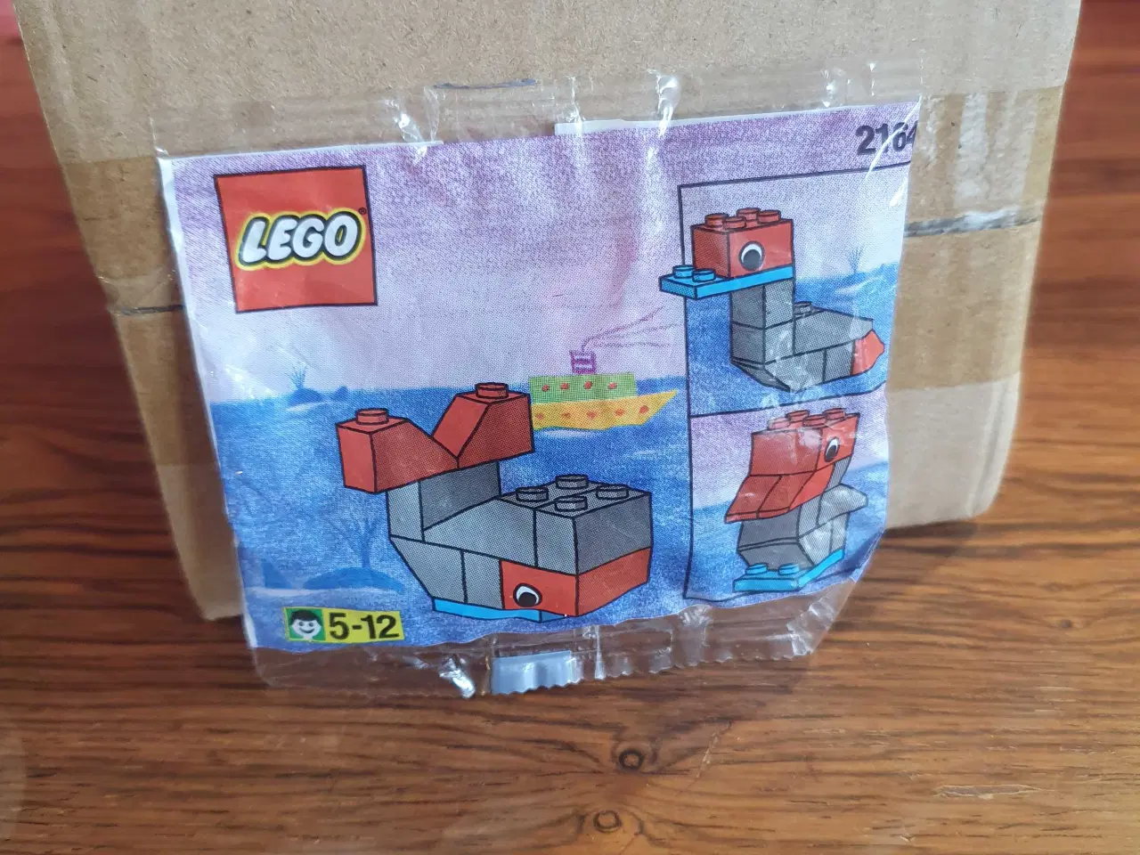 Billede 1 - Lego polybag 2164