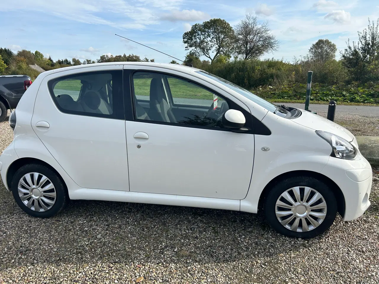 Billede 2 - Toyota Aygo 1,0 Air