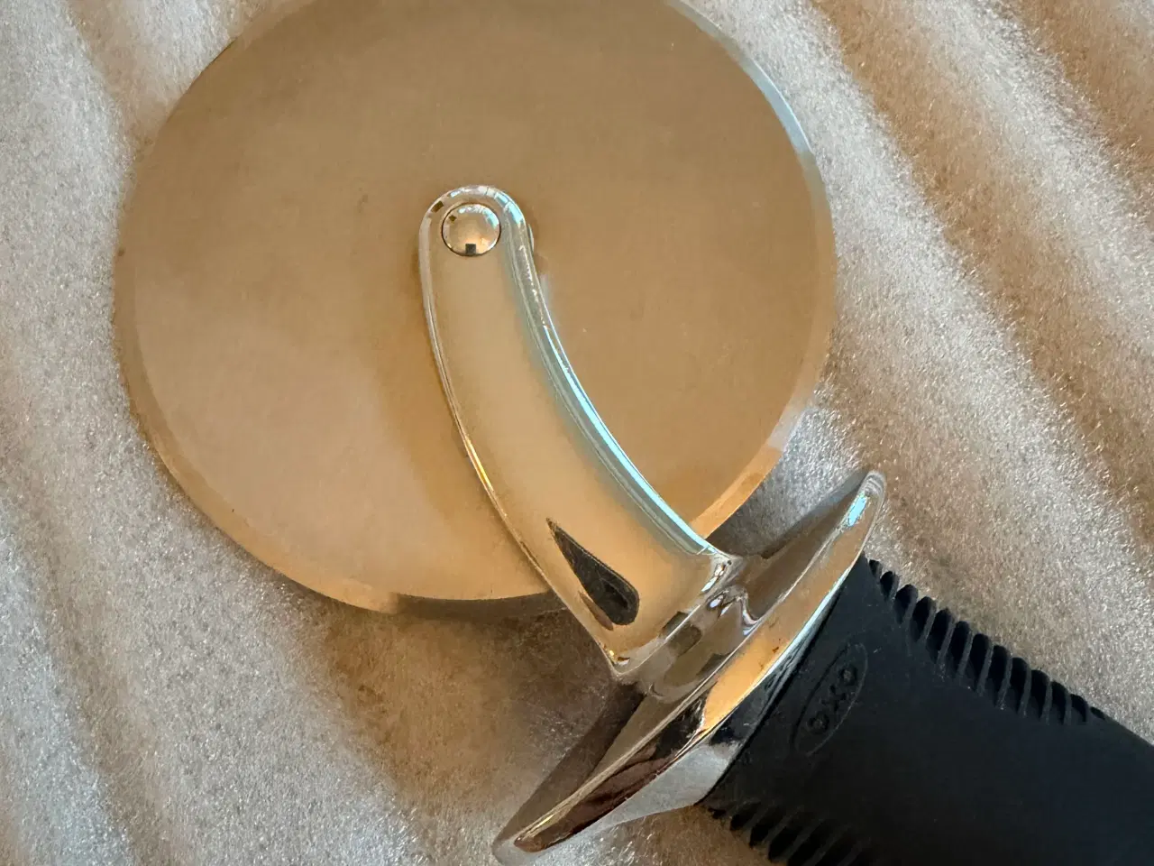 Billede 2 - OXO Luksus Pizzahjul