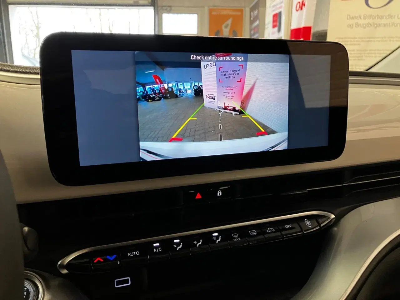 Billede 9 - Fiat 500e 42 Icon