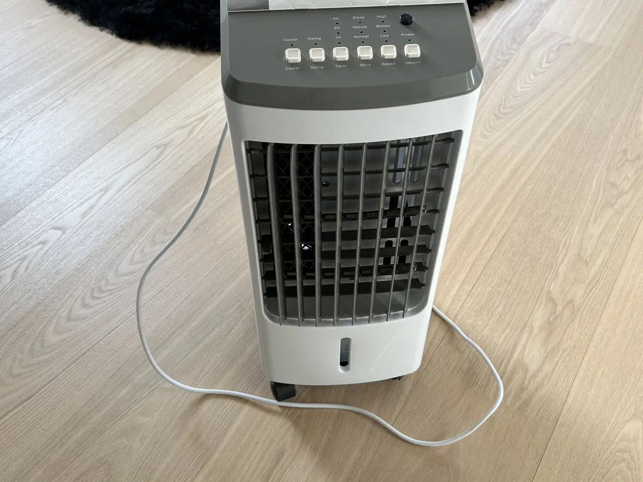 Billede 1 - Air cooler/kold luft
