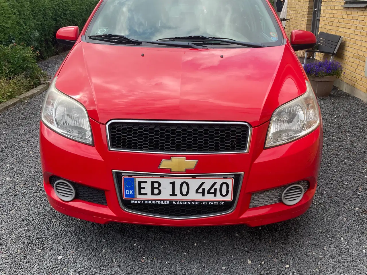 Billede 1 - Chevrolet