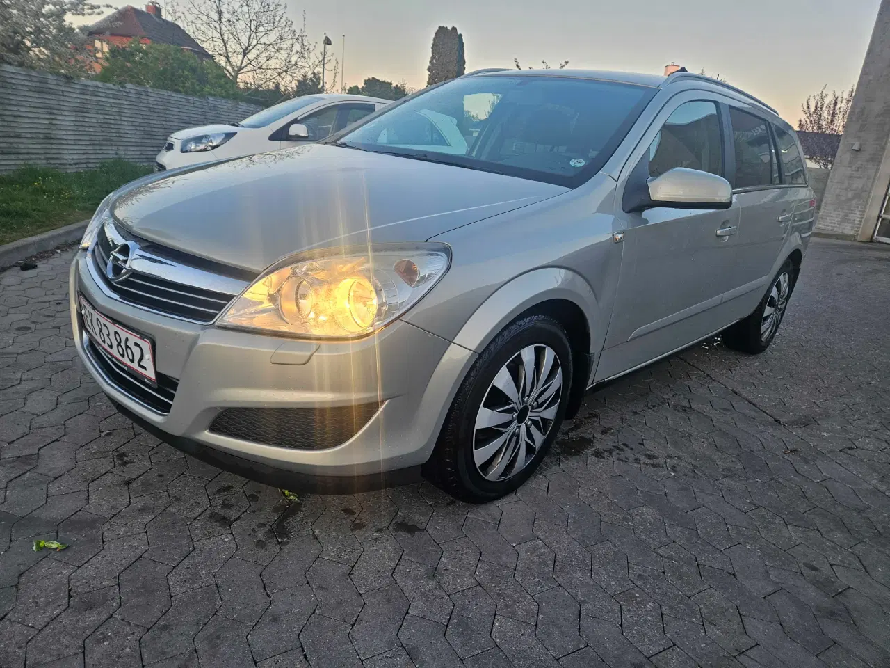 Billede 5 - Billigt opel