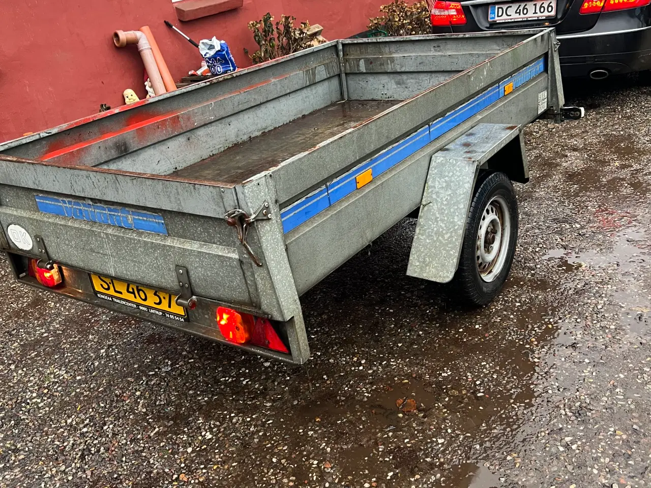 Billede 4 - Nysynet trailer