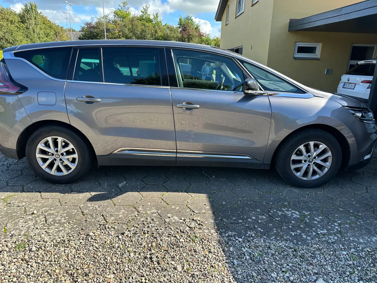 Billede 4 - Renault Espace 1,6 DCI Life
