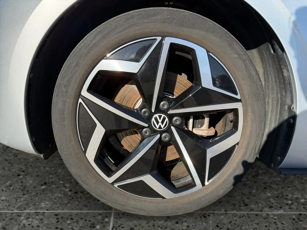 Billede 2 - VW ID.3 77 Pro S