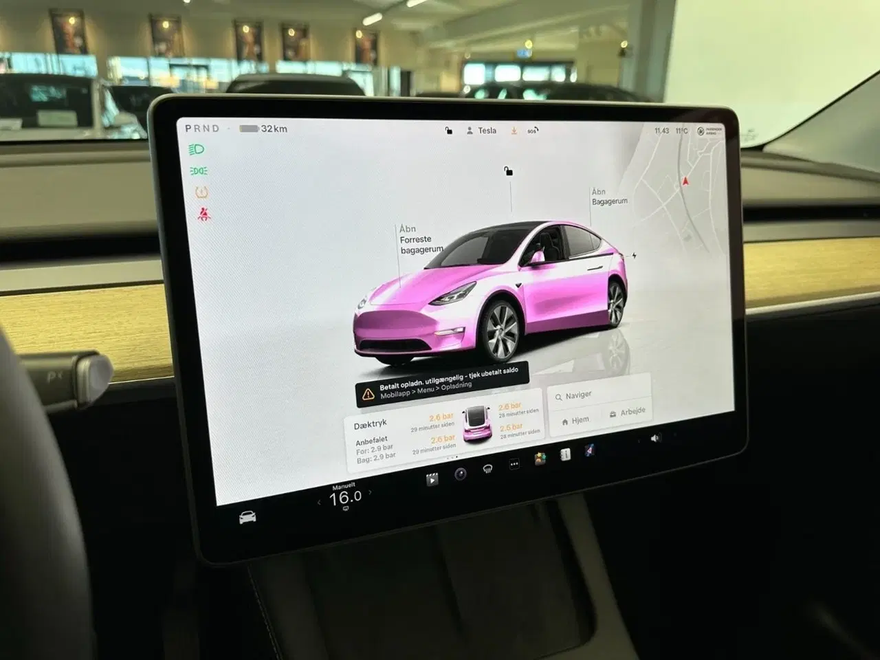 Billede 17 - Tesla Model Y  RWD
