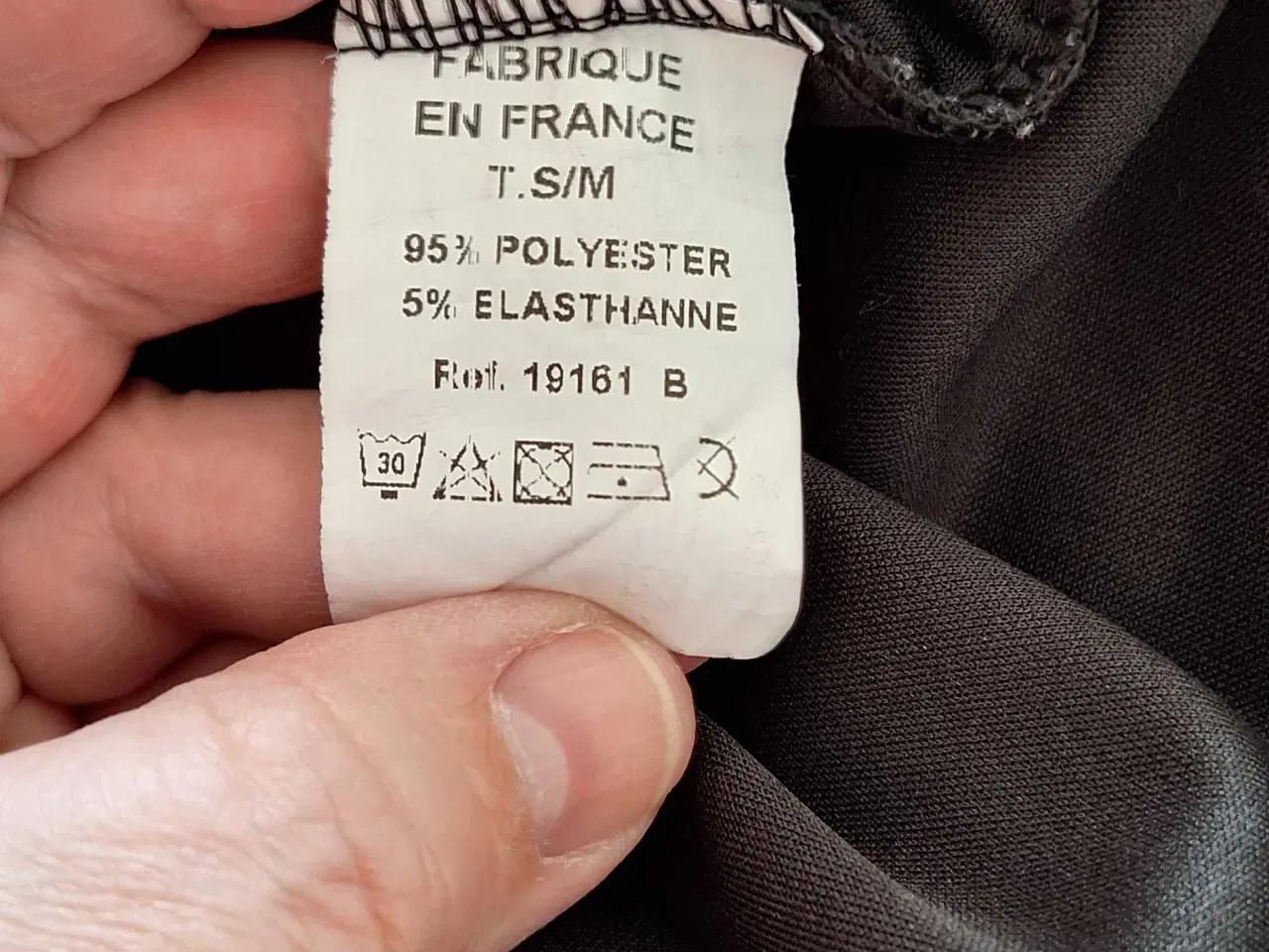 Billede 7 - Midi kjole str. S/m