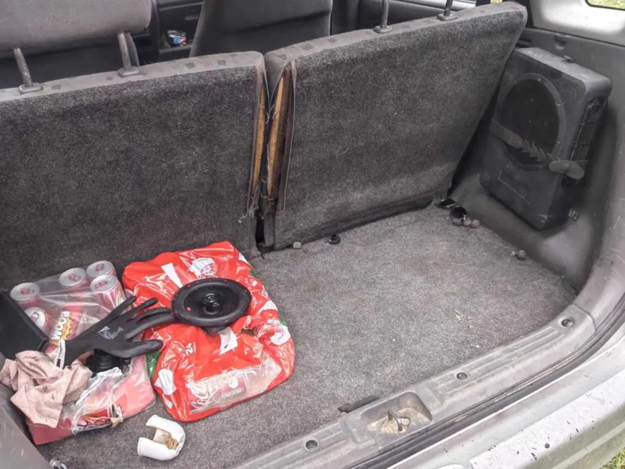 Billede 12 - Opel agila