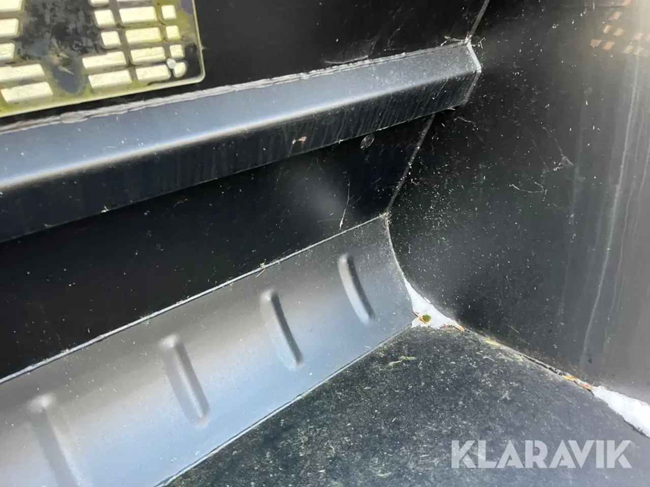 Billede 7 - Skovl Bucket 180 VL +