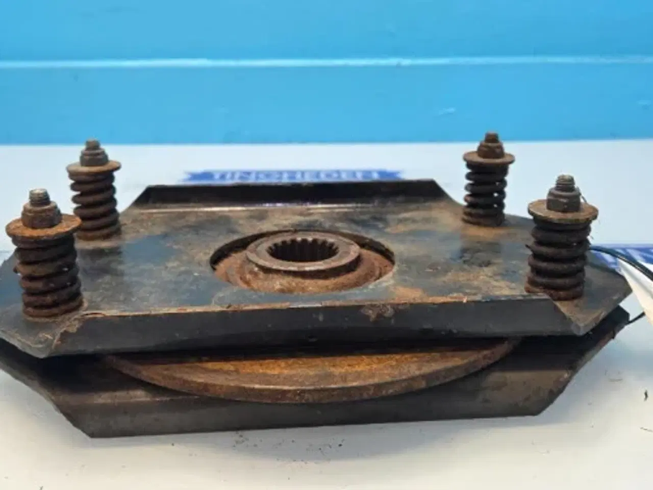 Billede 4 - New Holland BB920 Bremse 84007932