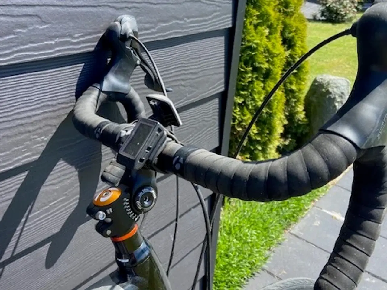 Billede 5 - Racercykel - herre