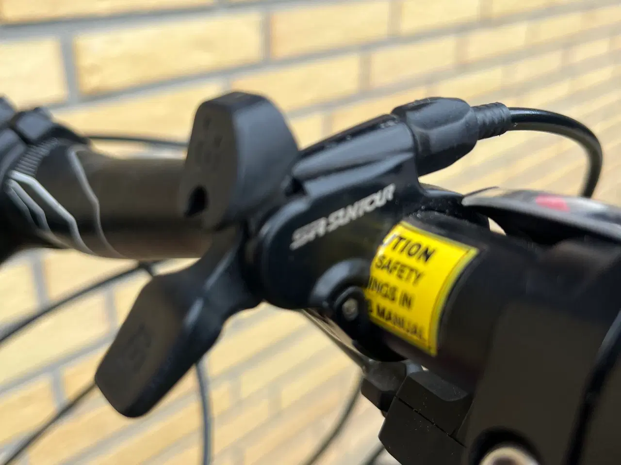 Billede 4 - Giant talon mountainbike 