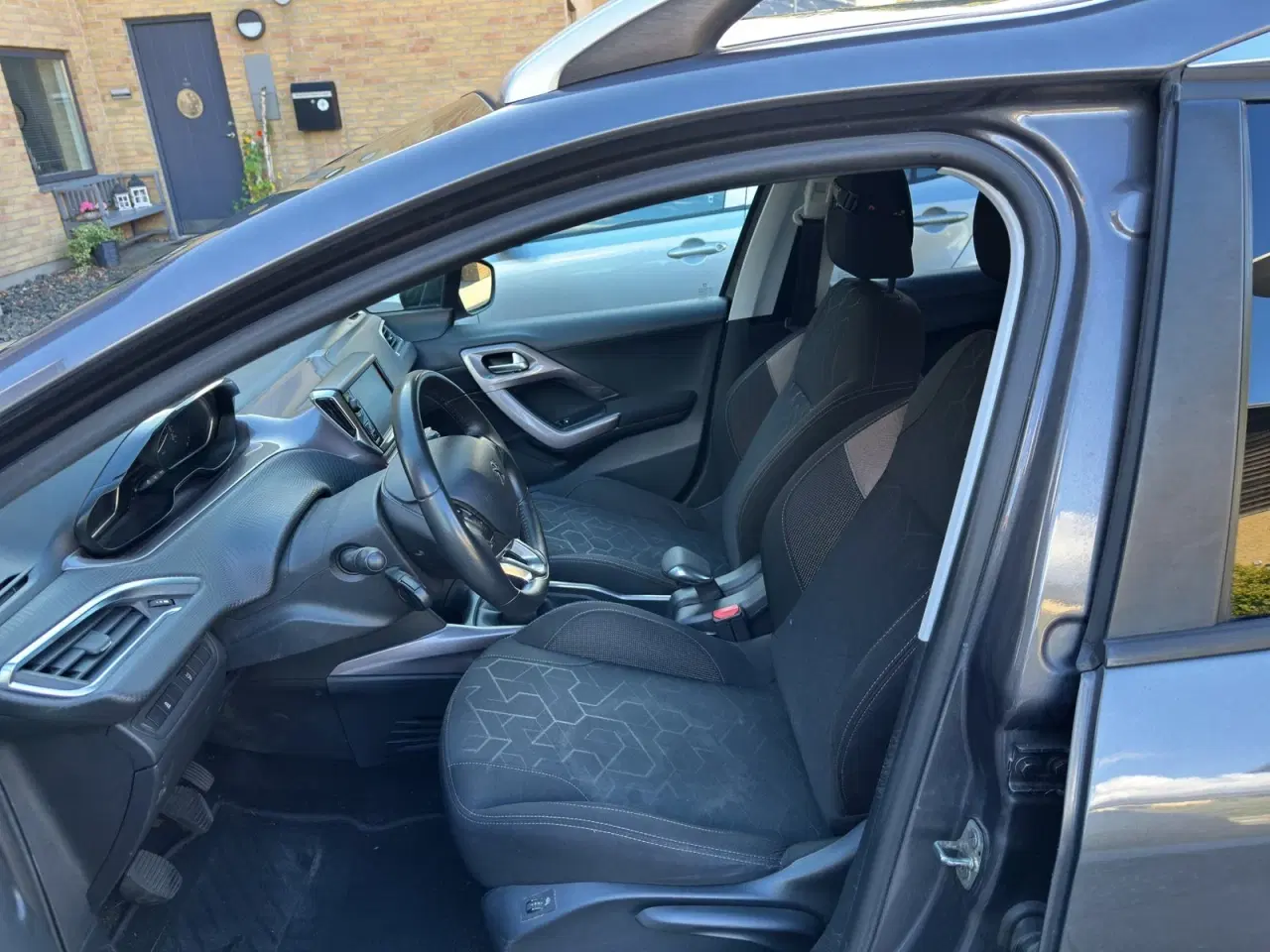 Billede 9 - Peugeot 2008 1,2 VTi 82 Active