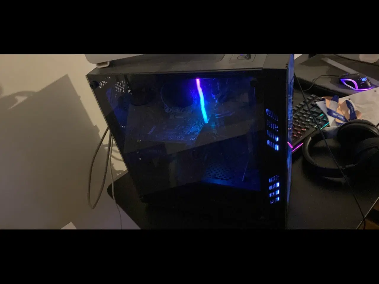 Billede 1 - Gaming computer