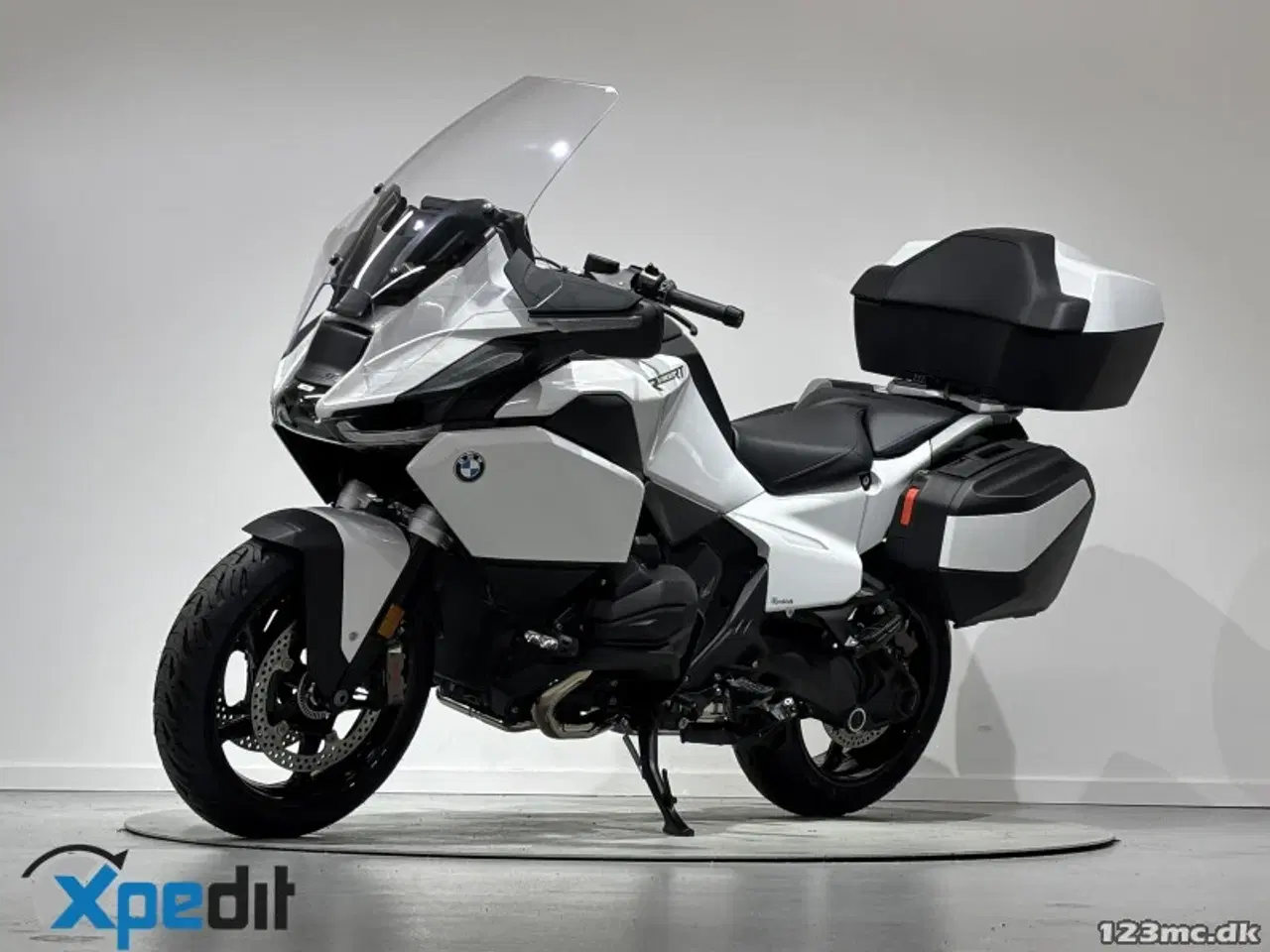 Billede 5 - BMW R 1300 RT