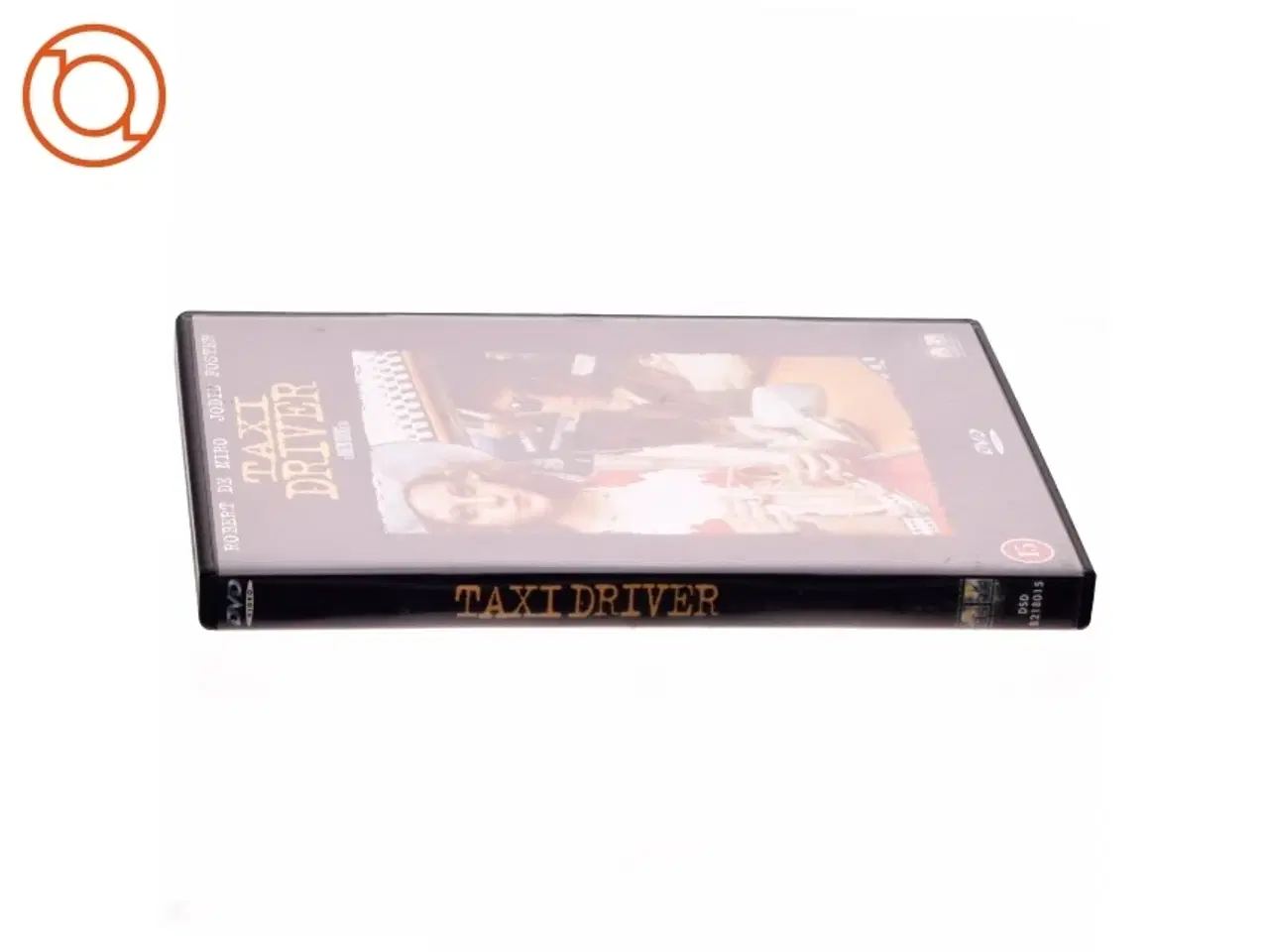 Billede 2 - Taxi driver