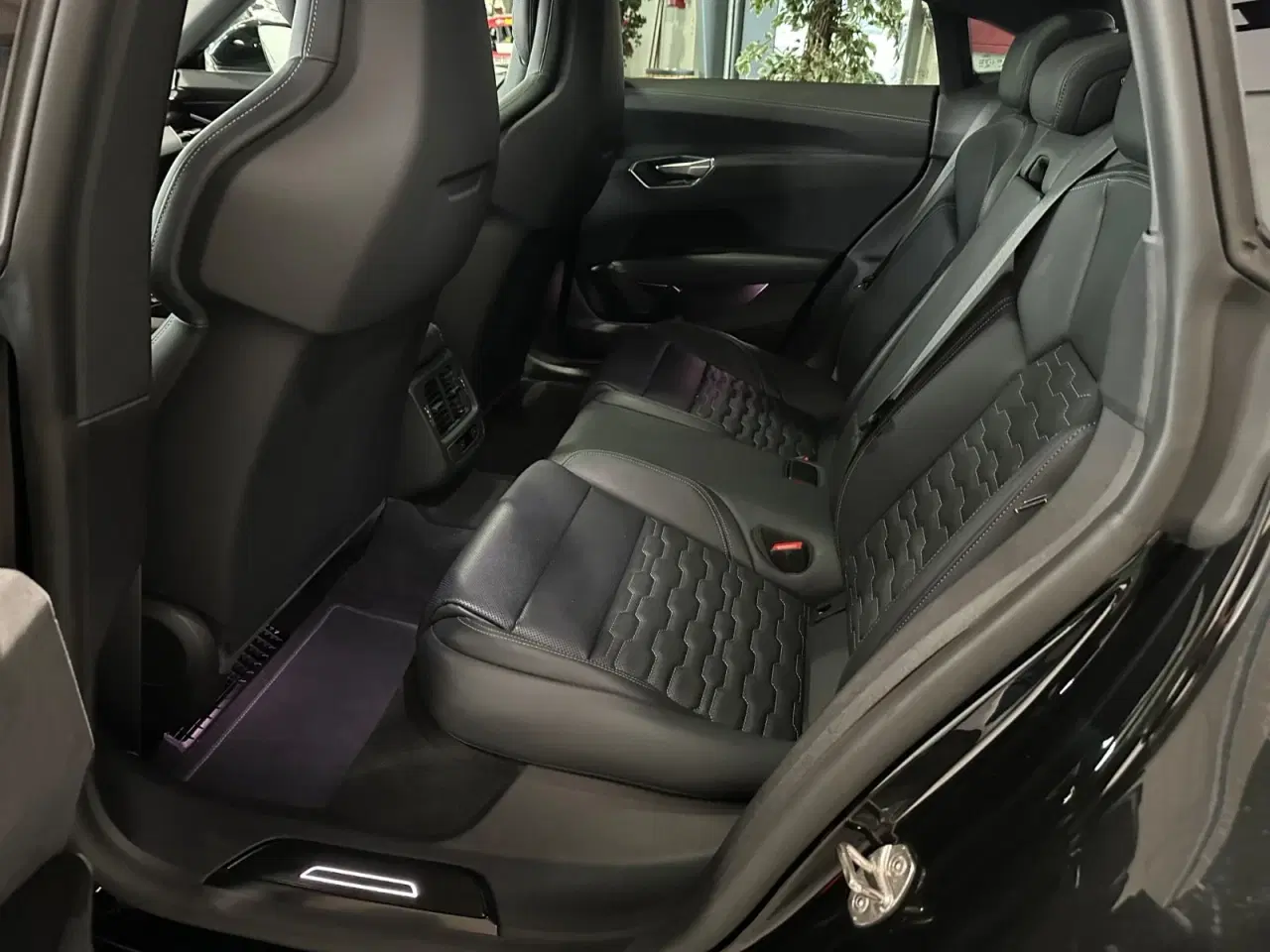 Billede 4 - Audi RS e-tron GT  quattro