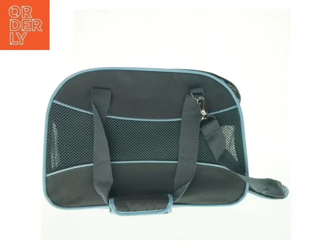 Billede 2 - Takse til transport af dyr fra Trixie (str. 42 x 20 x 29 cm)