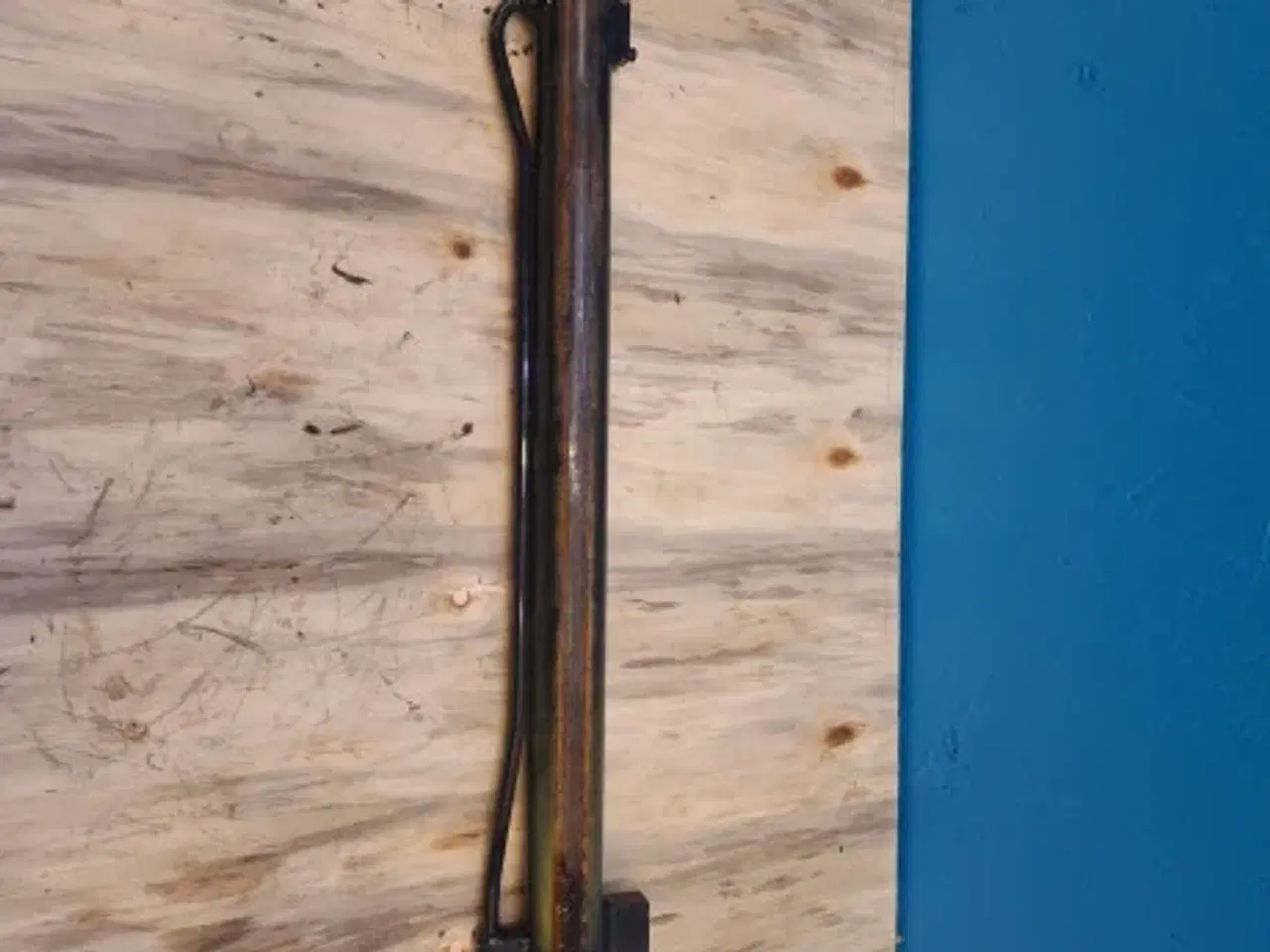 Billede 5 - New Holland 760CG 35Ft Cylinder 87602982