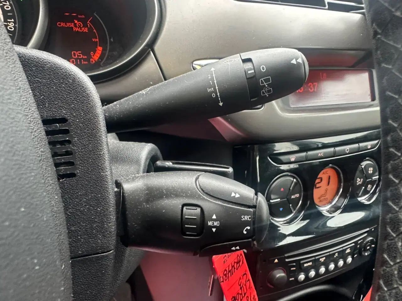 Billede 14 - Citroën C3 1,2 PureTech 82 Feel