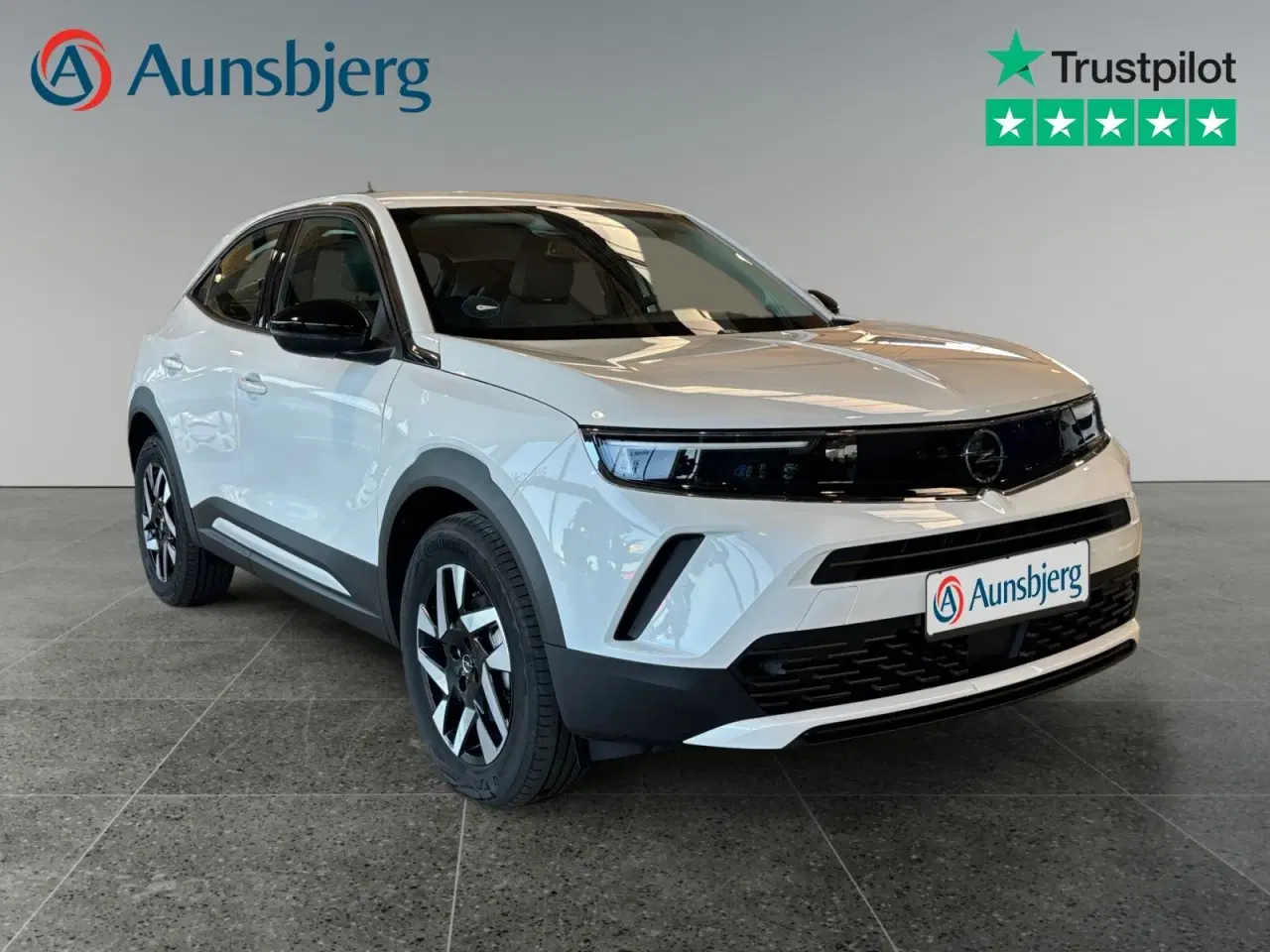 Billede 7 - Opel Mokka-e 50 Elegance