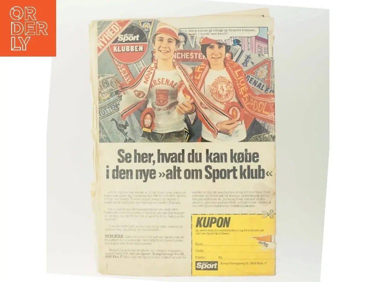 Billede 3 - Anders And Ekstra (Bog)