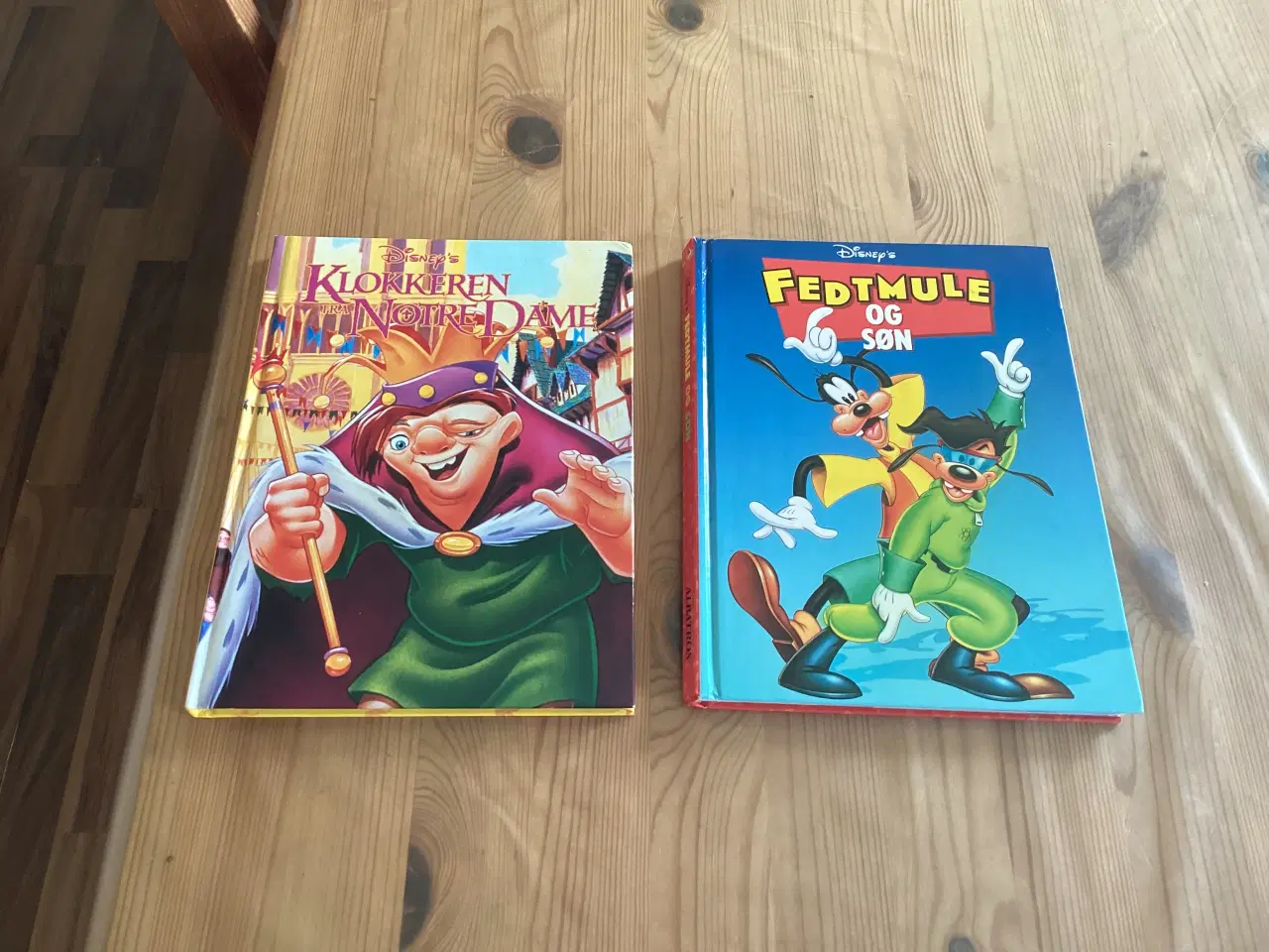 Billede 3 - Disney Bøger