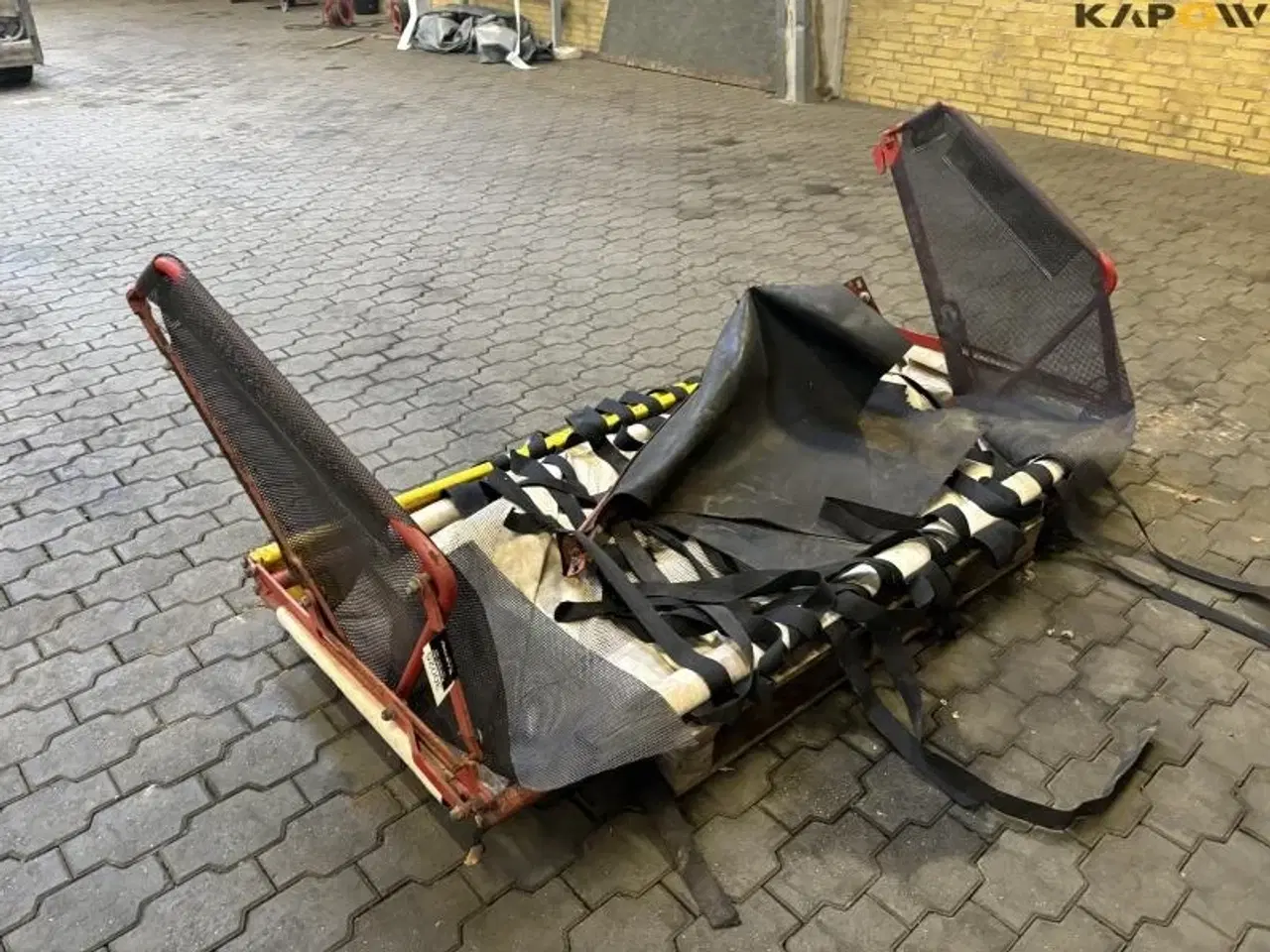 Billede 6 - Grimme 