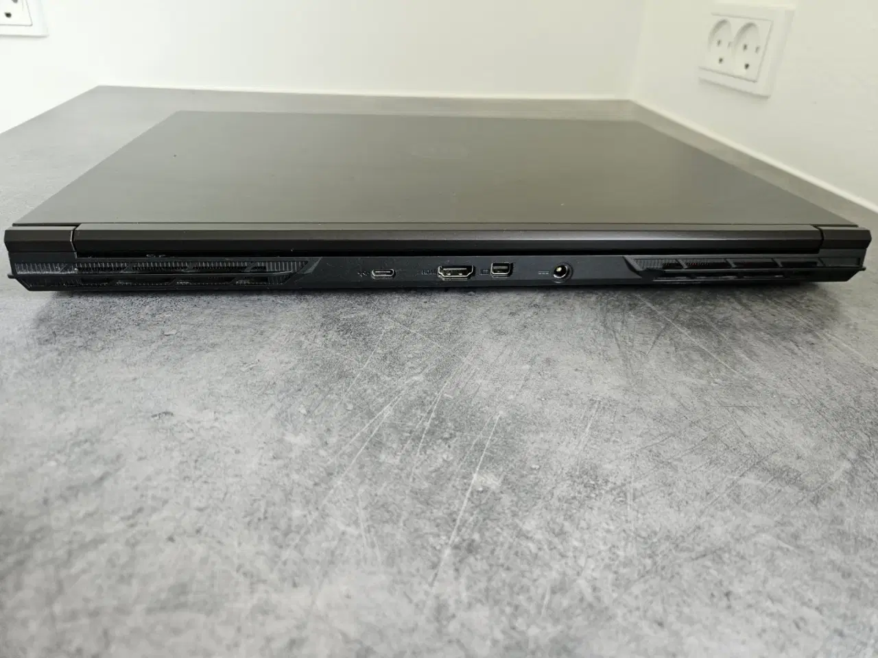 Billede 6 - PC Specialist – i7-12700H / RTX 3060 / 32GB RAM