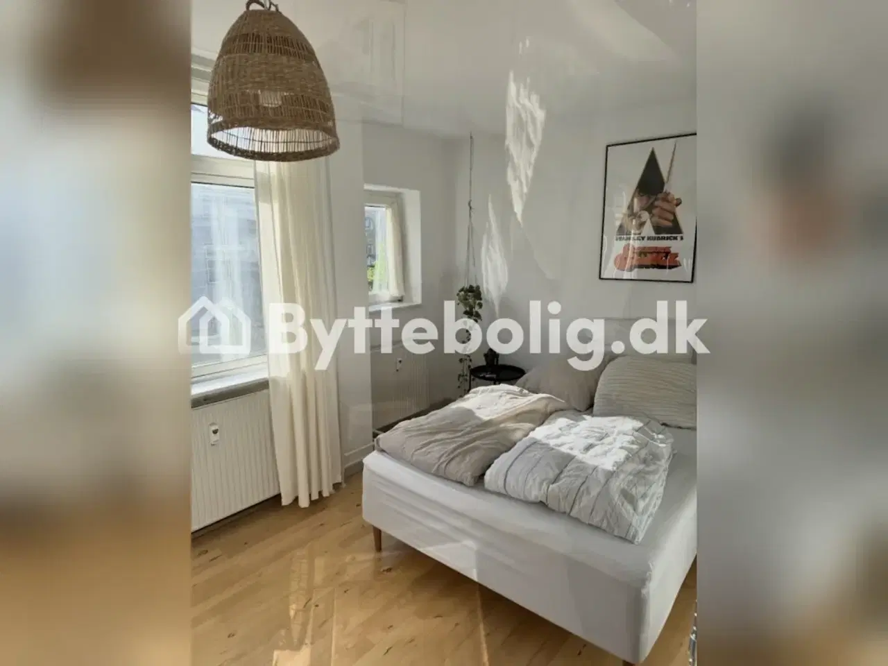 Billede 6 - Nørrebro: 2-værelses lejlighed, 72 m², 8000 kr.