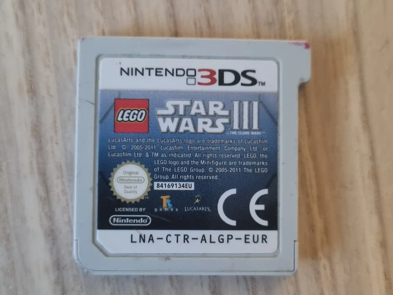 Billede 1 - Lego Star Wars 3