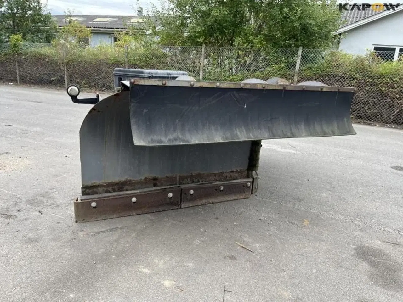 Billede 3 - Holms PV-3,2