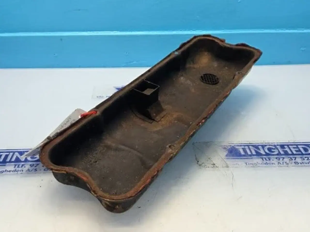 Billede 13 - Perkins 4.248 Dæksel 570140