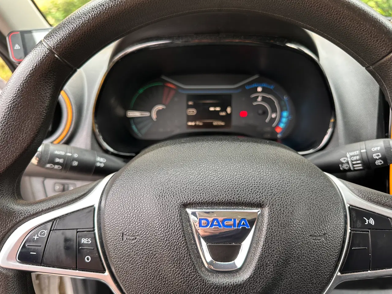 Billede 7 - Dacia spring comfort 