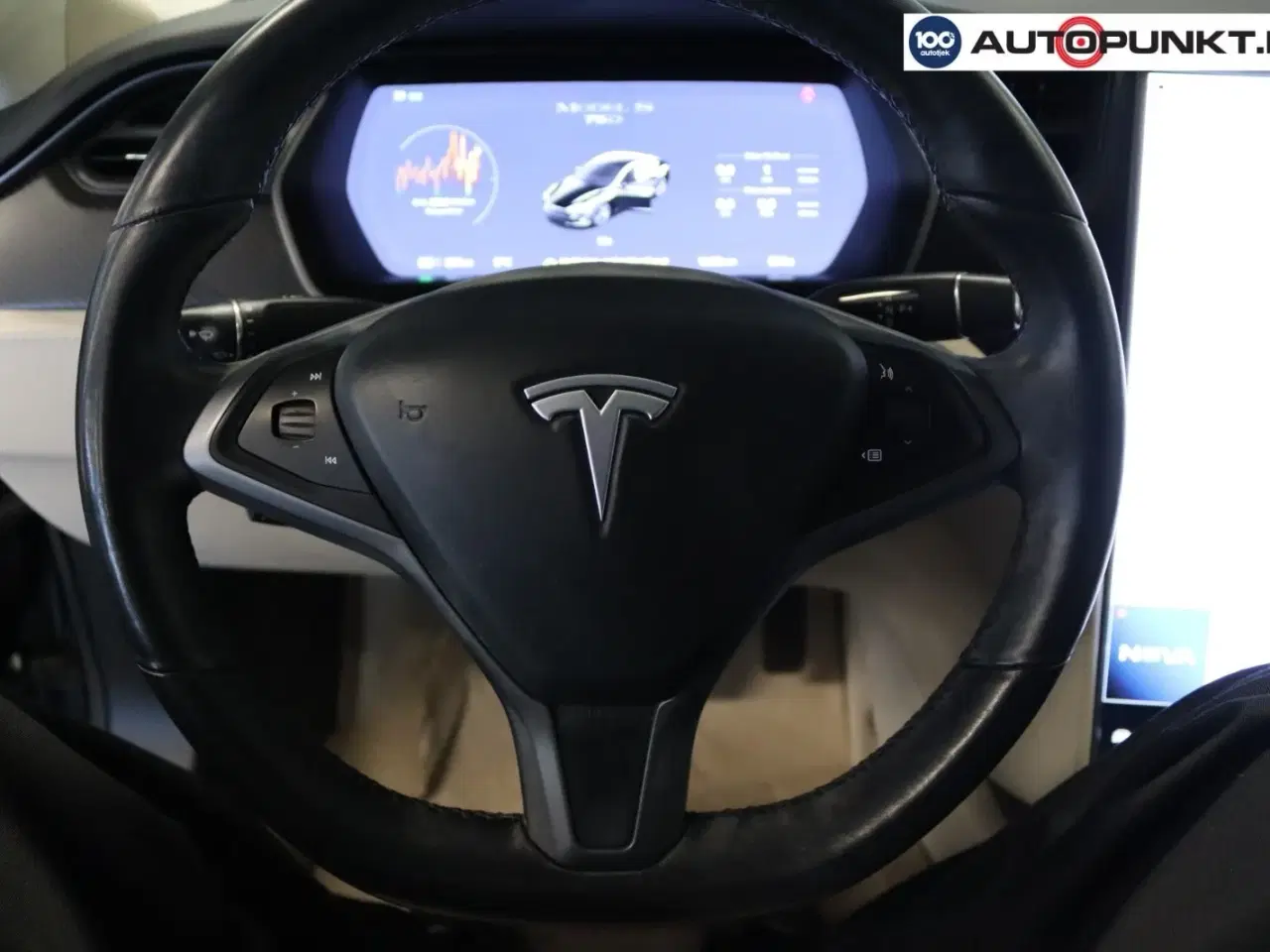 Billede 7 - Tesla Model S  75D