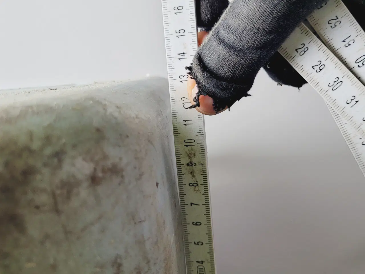 Billede 8 - ⭐️· ⛽ Retro 10L Esso Petroleum/Oliedunk