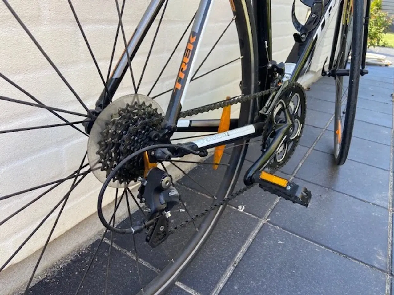 Billede 2 - Racercykel - herre