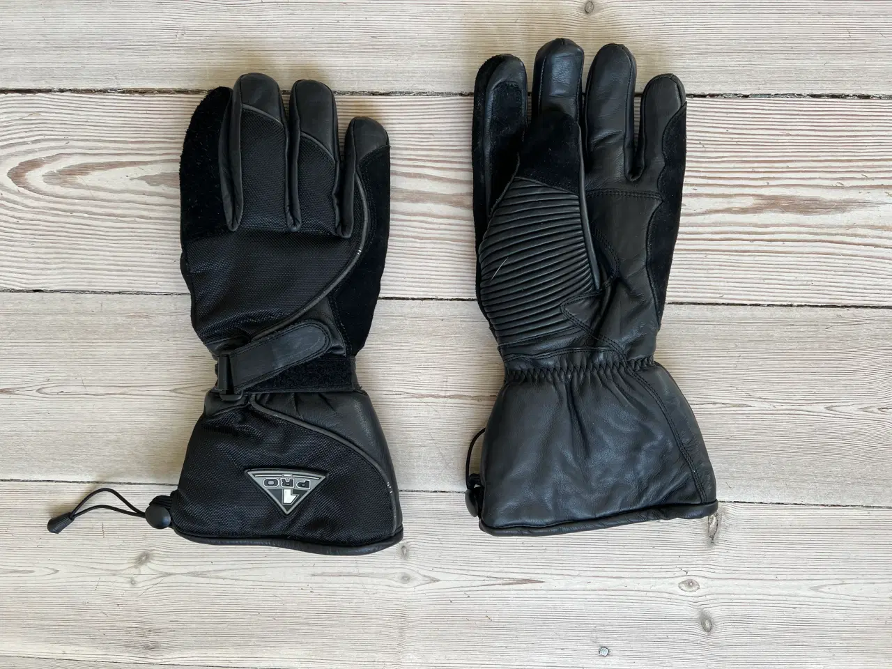 Billede 12 - Flot og velkørende Suzuki Bandit 600