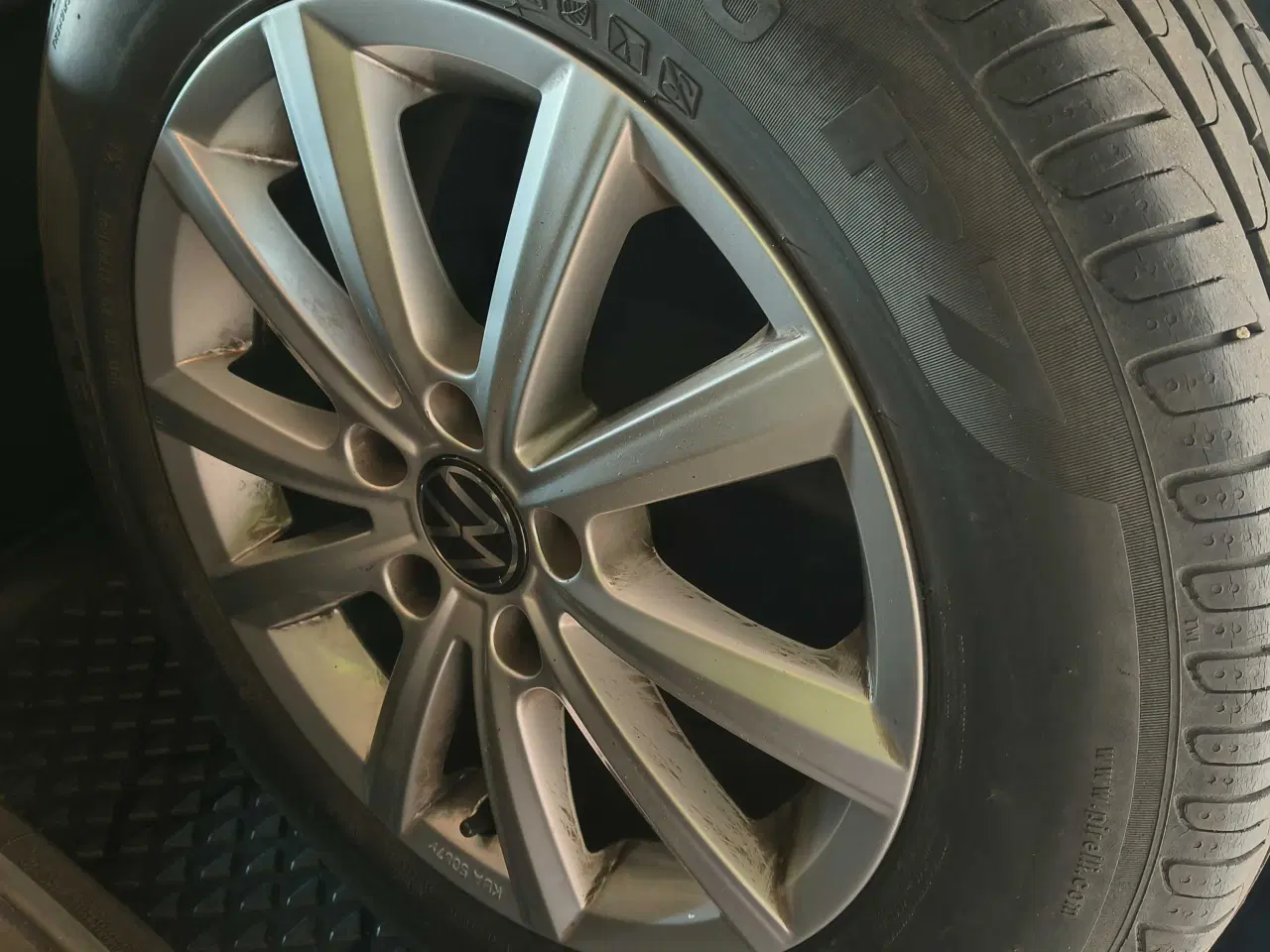 Billede 10 - VW Touran 7 prs. 2020 2,0 TDi 