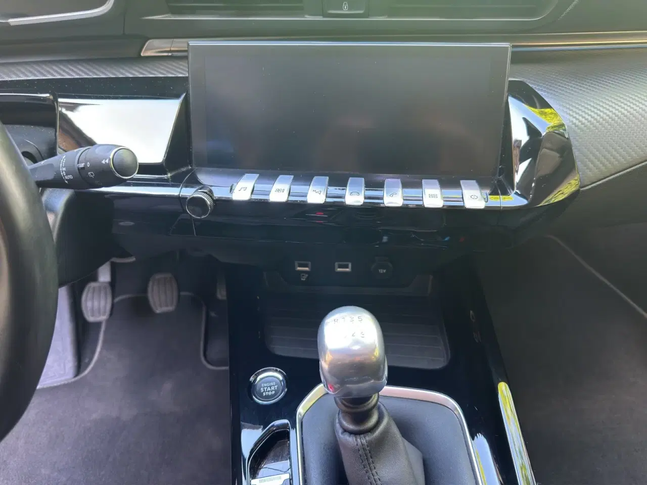 Billede 12 - Peugeot 508 1,5 BlueHDi 130 Allure SW