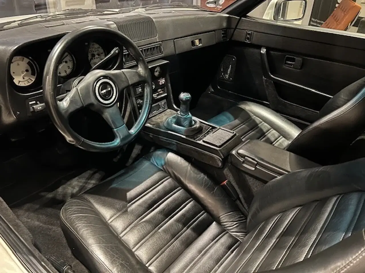 Billede 12 - Porsche 944 Targa