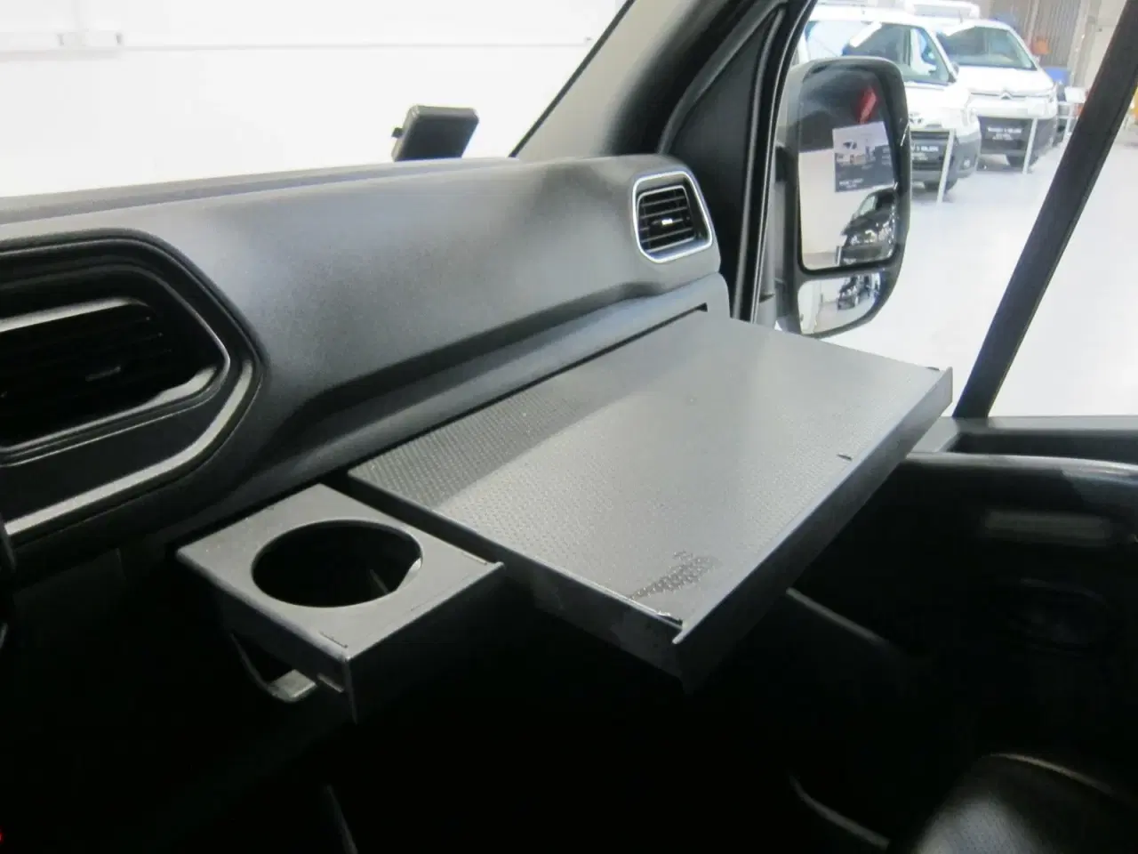 Billede 16 - Renault Master IV T35 2,3 dCi 163 Alukasse m/lift