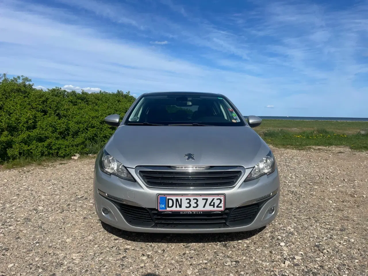 Billede 2 - Peugeot 308 1,6 BlueHDi 120 Style