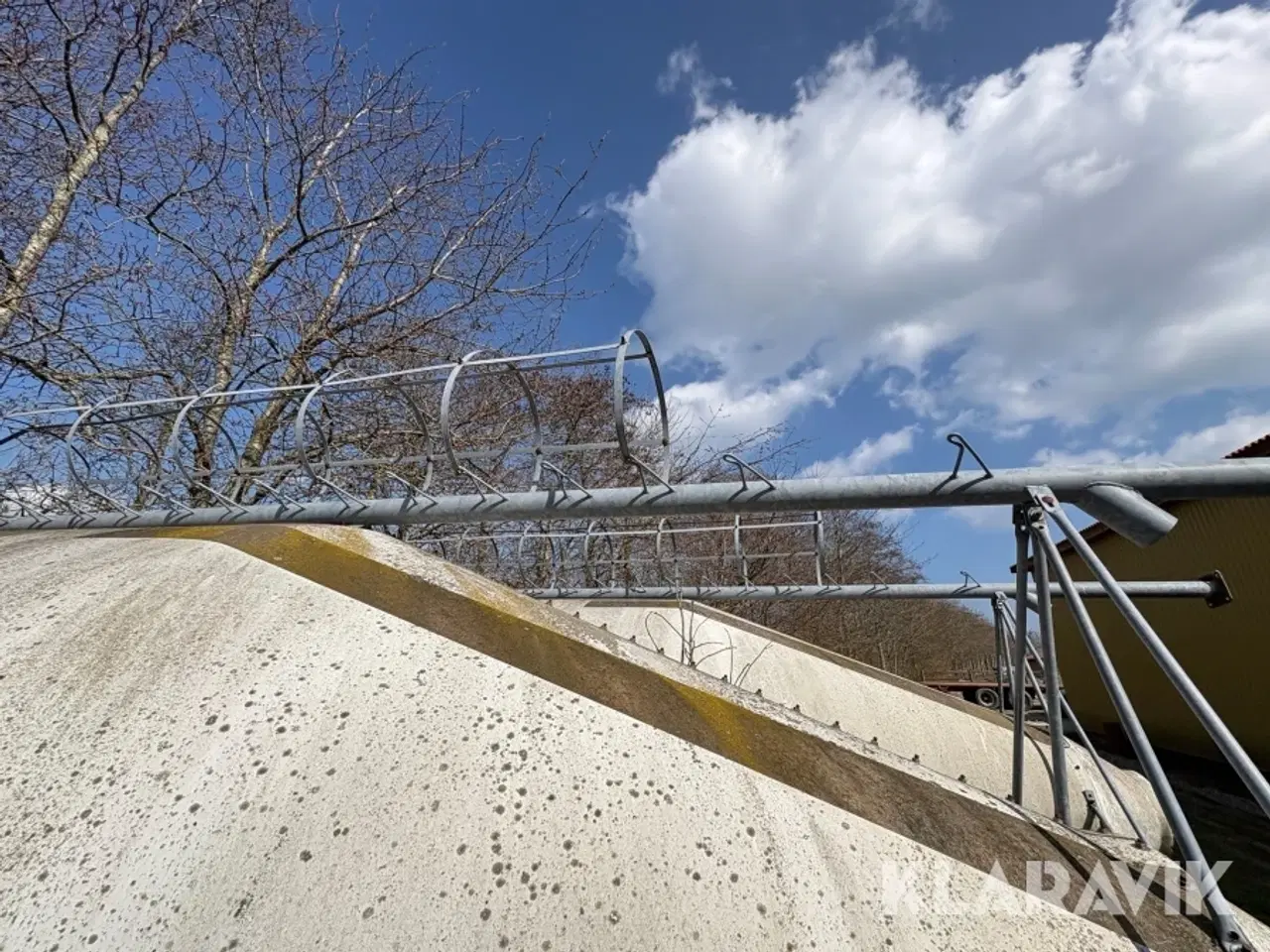 Billede 6 - Siloer 2 styk