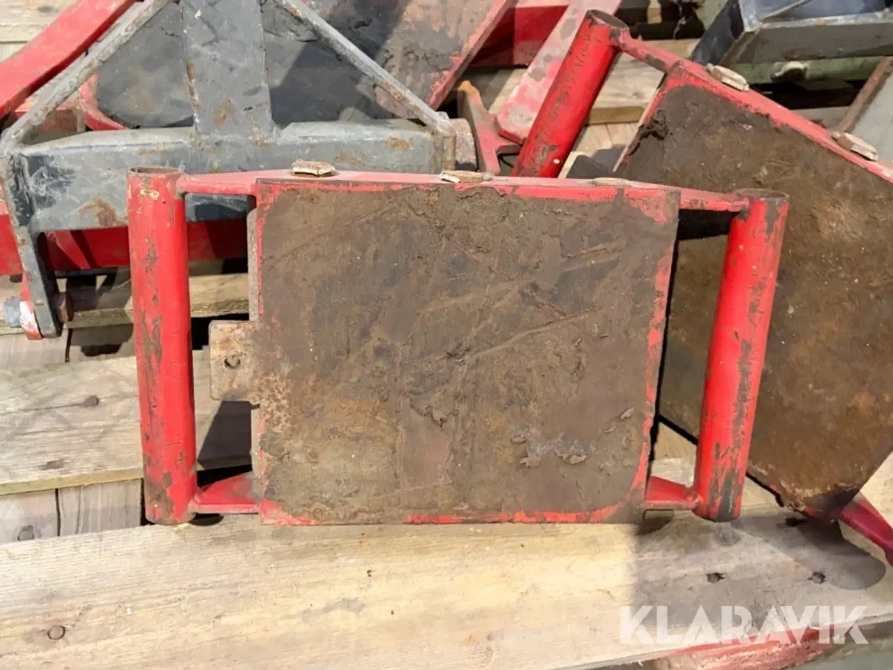 Billede 6 - Skøjter Vaks 12000 3 + 2 styk