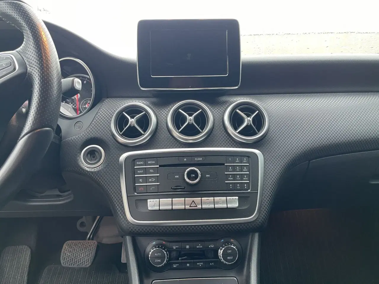 Billede 12 - Mercedes A200 1,6 aut.