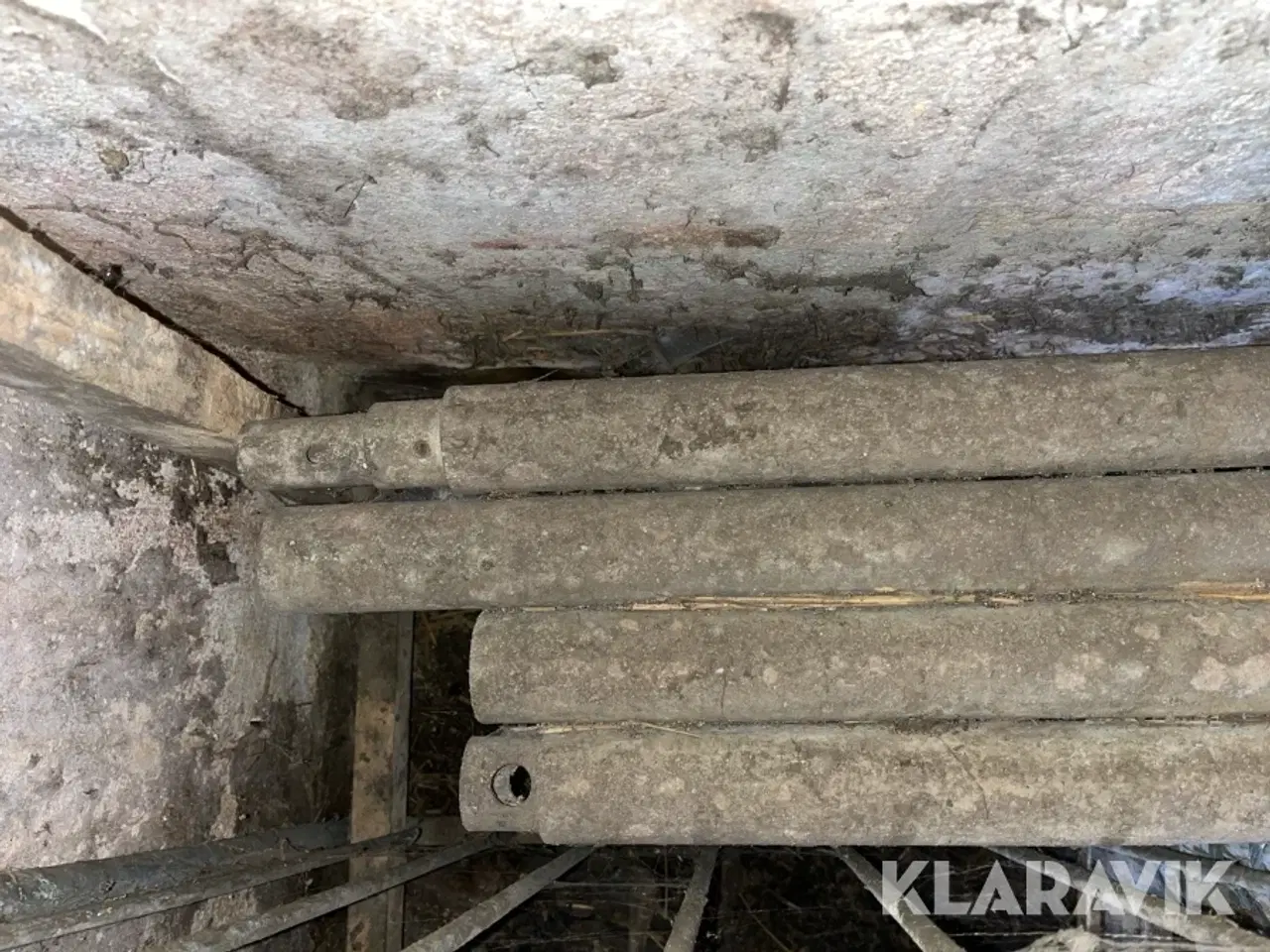 Billede 7 - Staldinventar 4 x 3 m