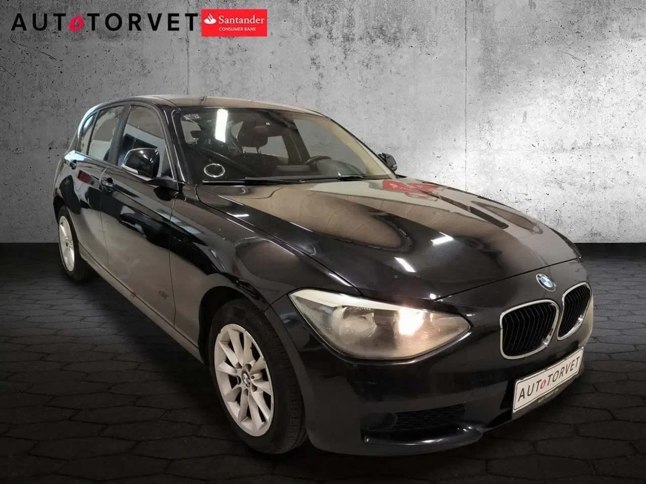 Billede 2 - BMW 118d 2,0 