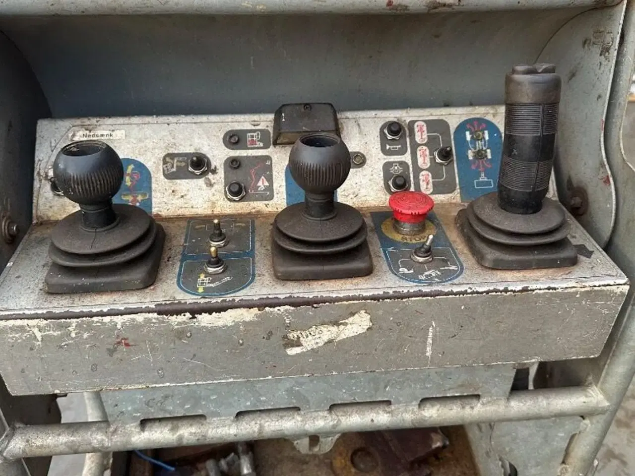 Billede 5 - Manitou 180 ATJ